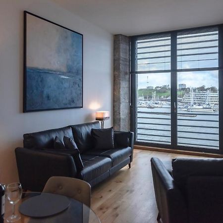 Luxurious 1 Bed Rwy Apartment Плаймаут Экстерьер фото